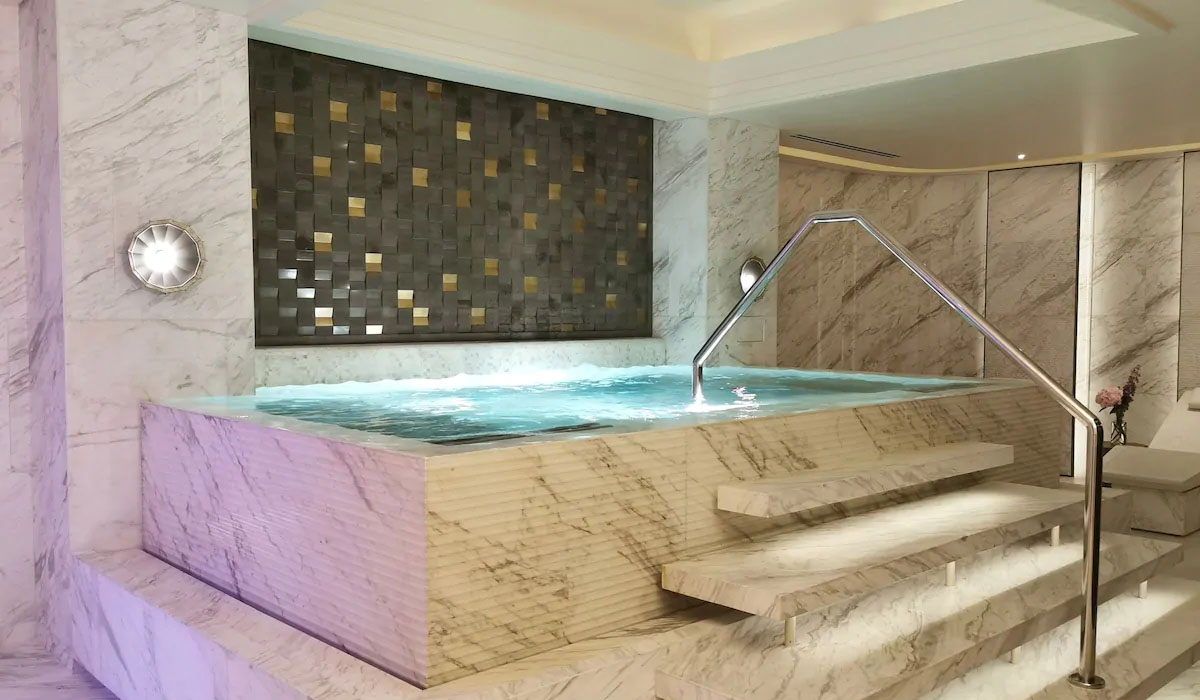 Park Hyatt Doha